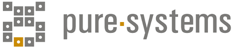 Pure-Systems logo