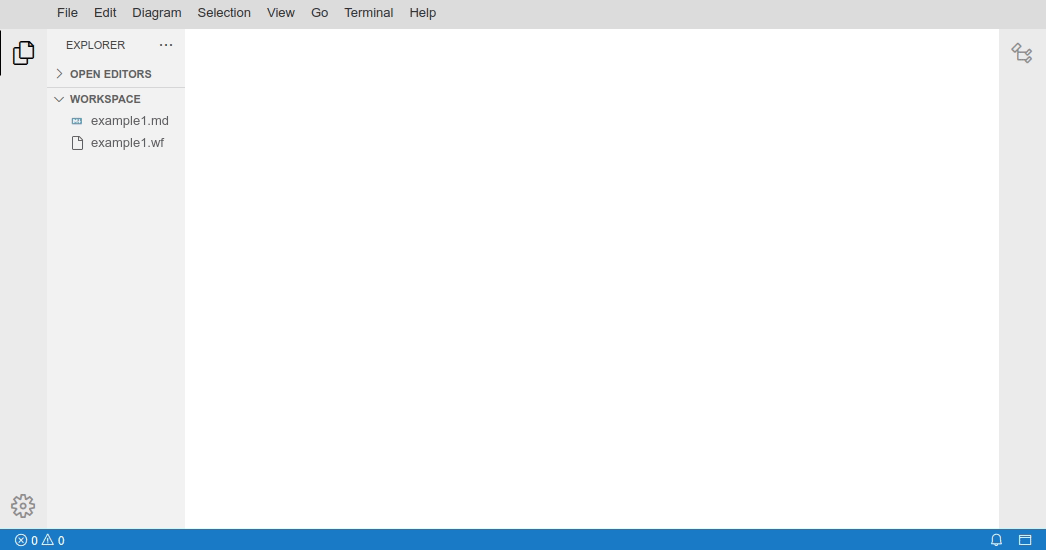 Button Overlay Showcase