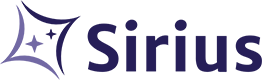 Logo Sirius