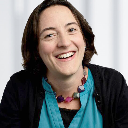 picture of Carolina Osorio